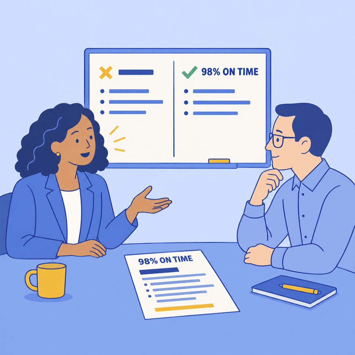 Work Ethic: What It Means and Examples You Can Show