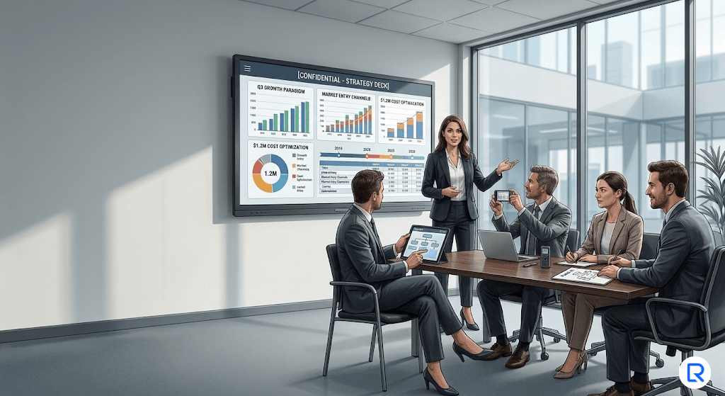 When "Interview Process" Starts Looking Like Free Labor