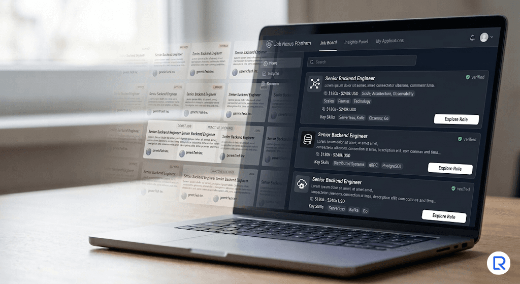 What Is a Ghost Job?