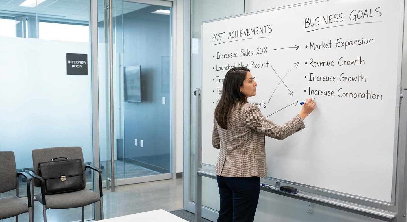 What Top Candidates Understand That Most Candidates Miss