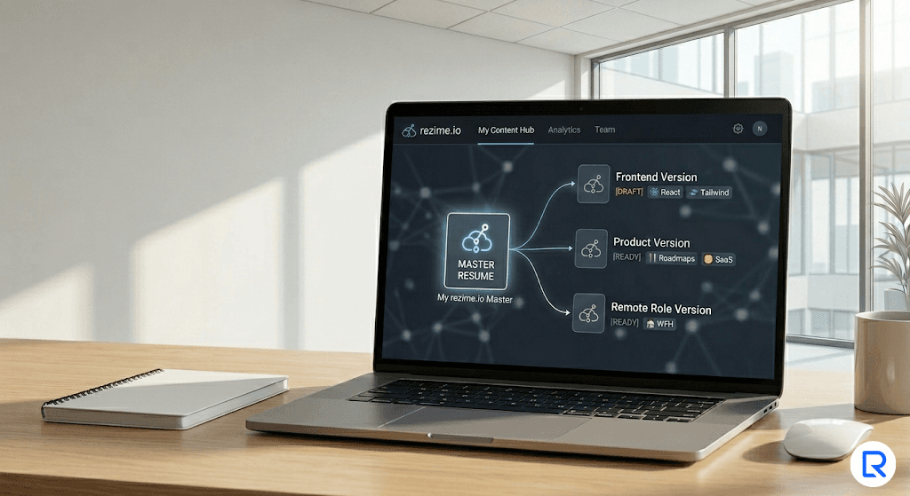 How Rezime Helps You Fight Back