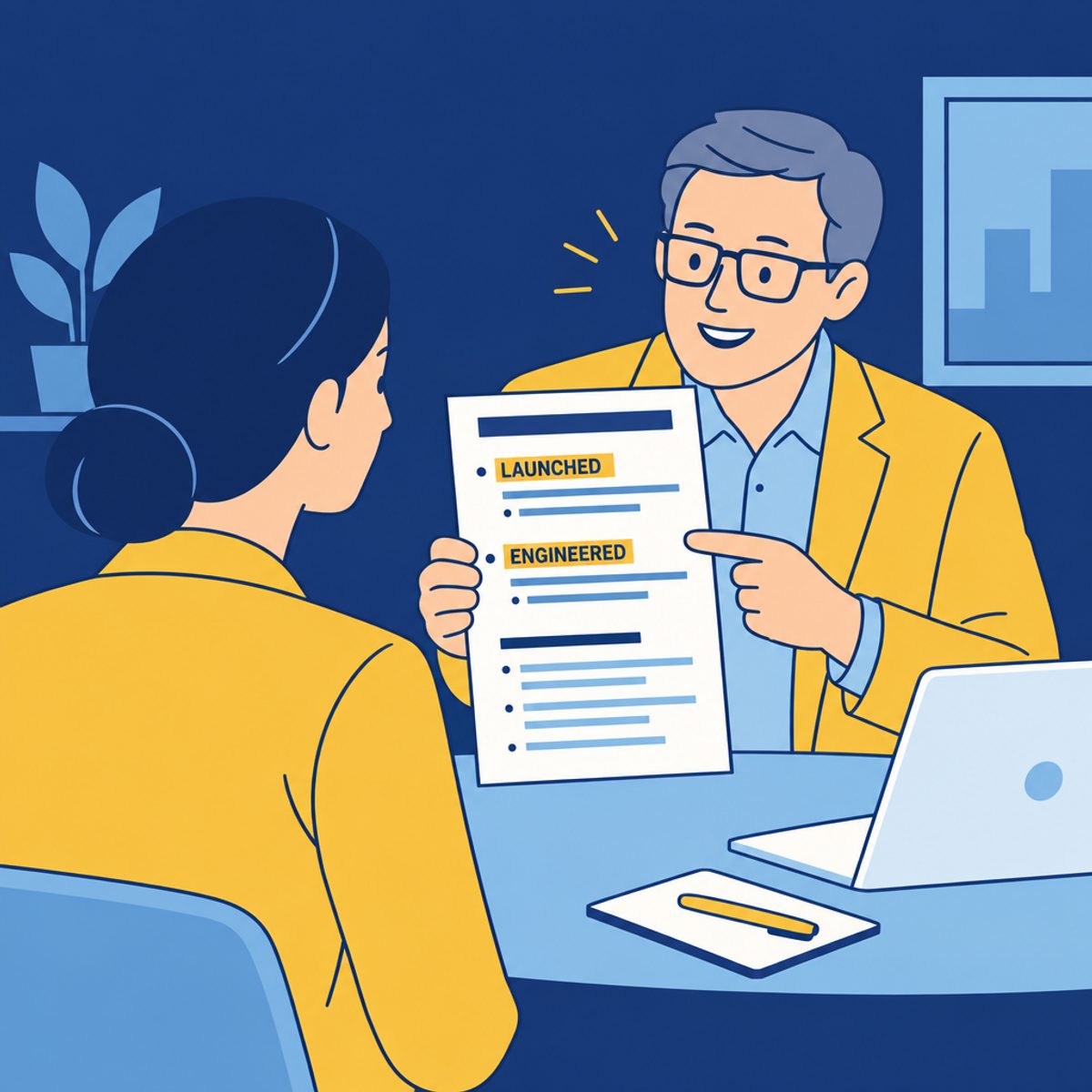 Action Verbs for a Resume: 150 Sorted by What They Prove