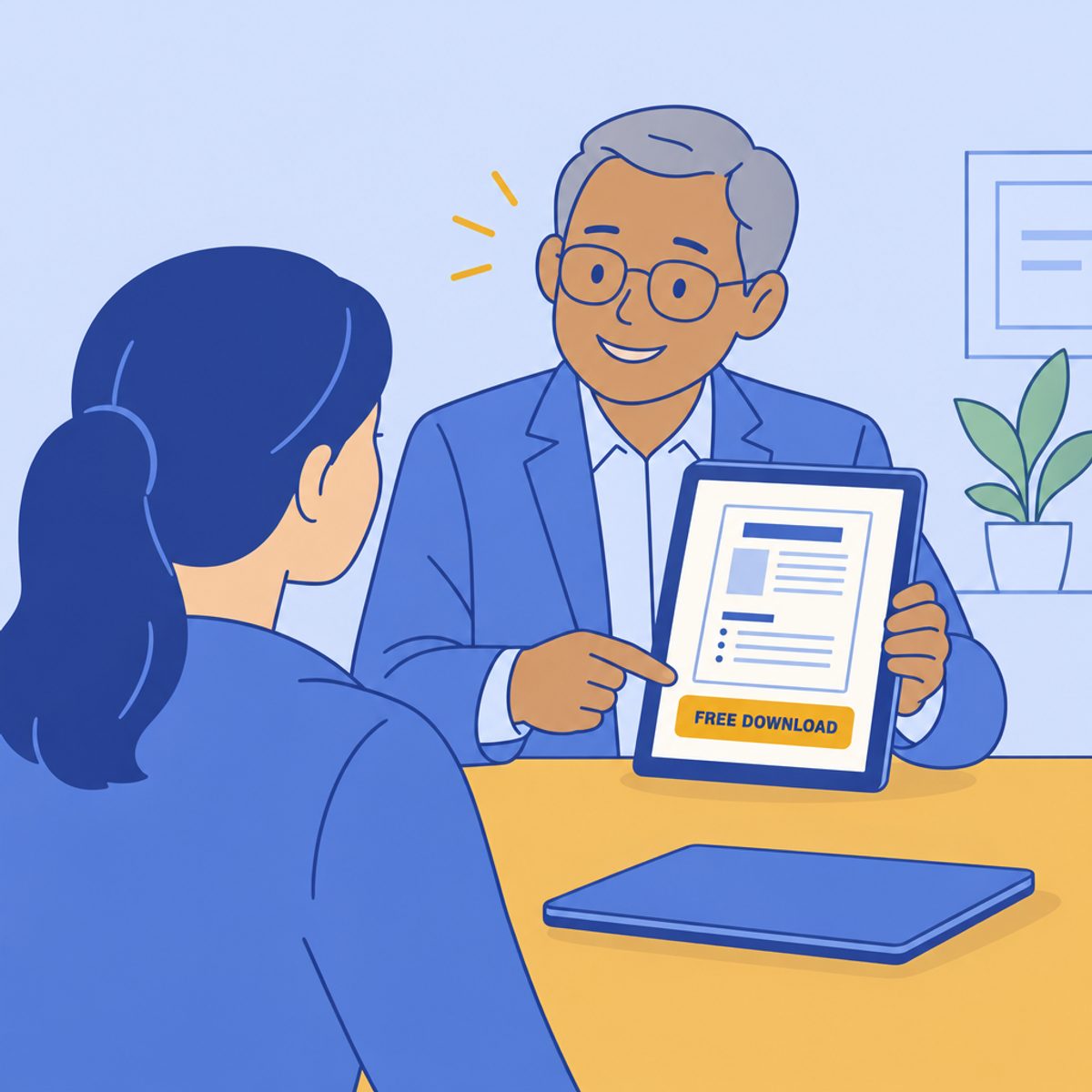 An Actually Free Resume Builder: How to Avoid the Export Paywall Trap