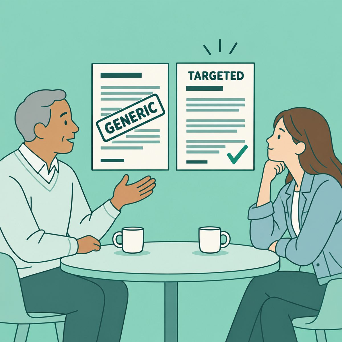 AI Cover Letter Generator From Resume: Why Most Tools Fail (And What Works)