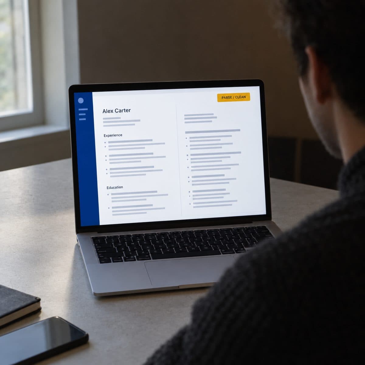 ATS Friendly Resume Templates: 12 That Parse Cleanly (2026)