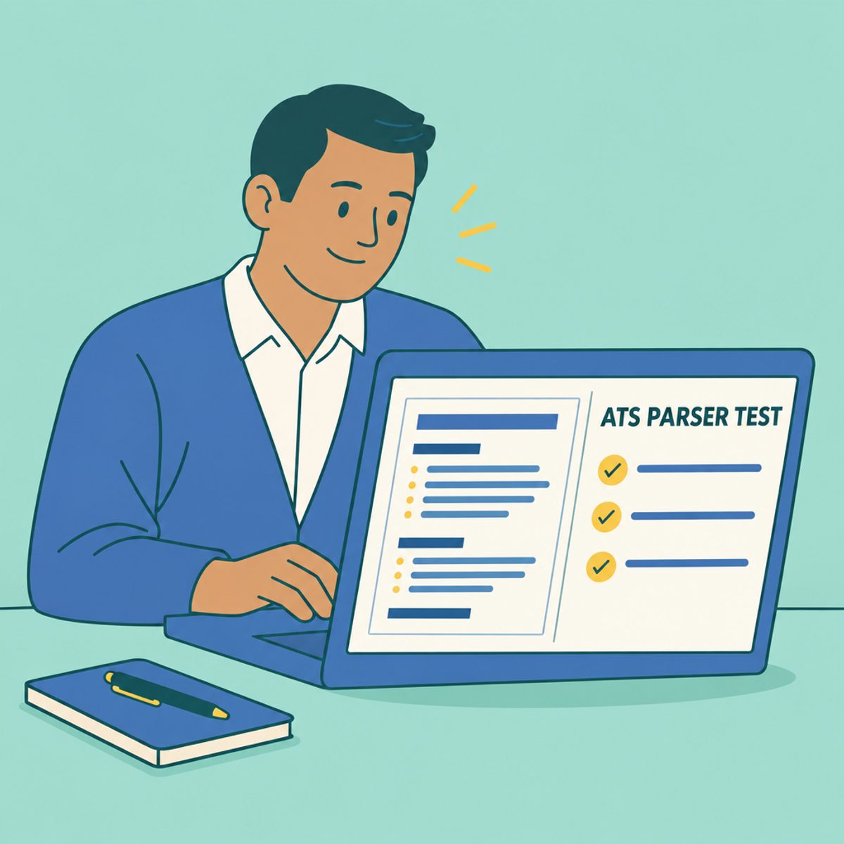 How to Build an ATS-Friendly Software Engineer Resume