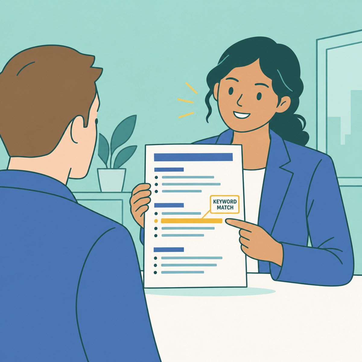 Resume Keywords: 800+ ATS Keywords by Job Title (2026)