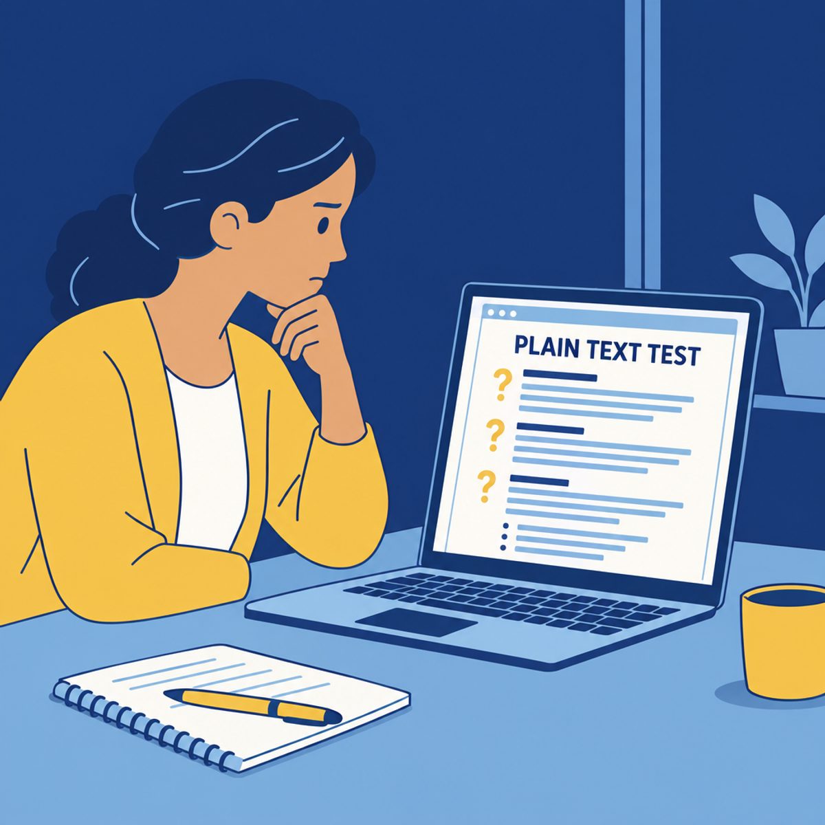 ATS Resume Test: Three Free Checks Before You Apply