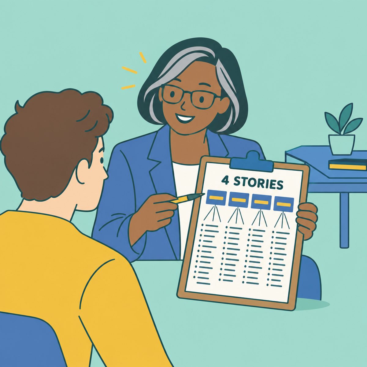 Behavioral Interview Questions and How to Answer Them