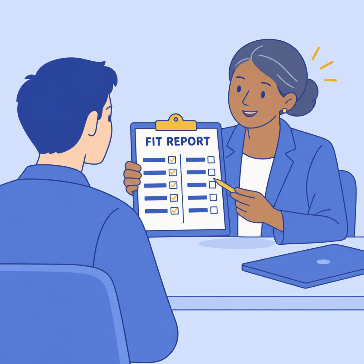 The Best AI Tool to Tailor Your Resume to a Job Description