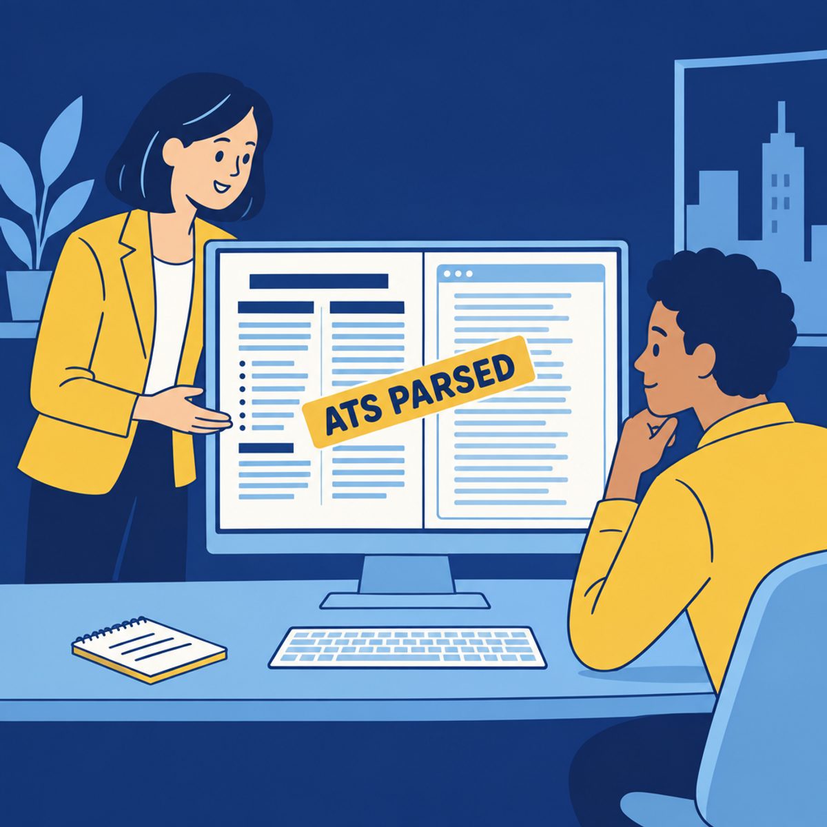 Best ATS-Friendly Resume Builders (That Don't Ruin Your Formatting)