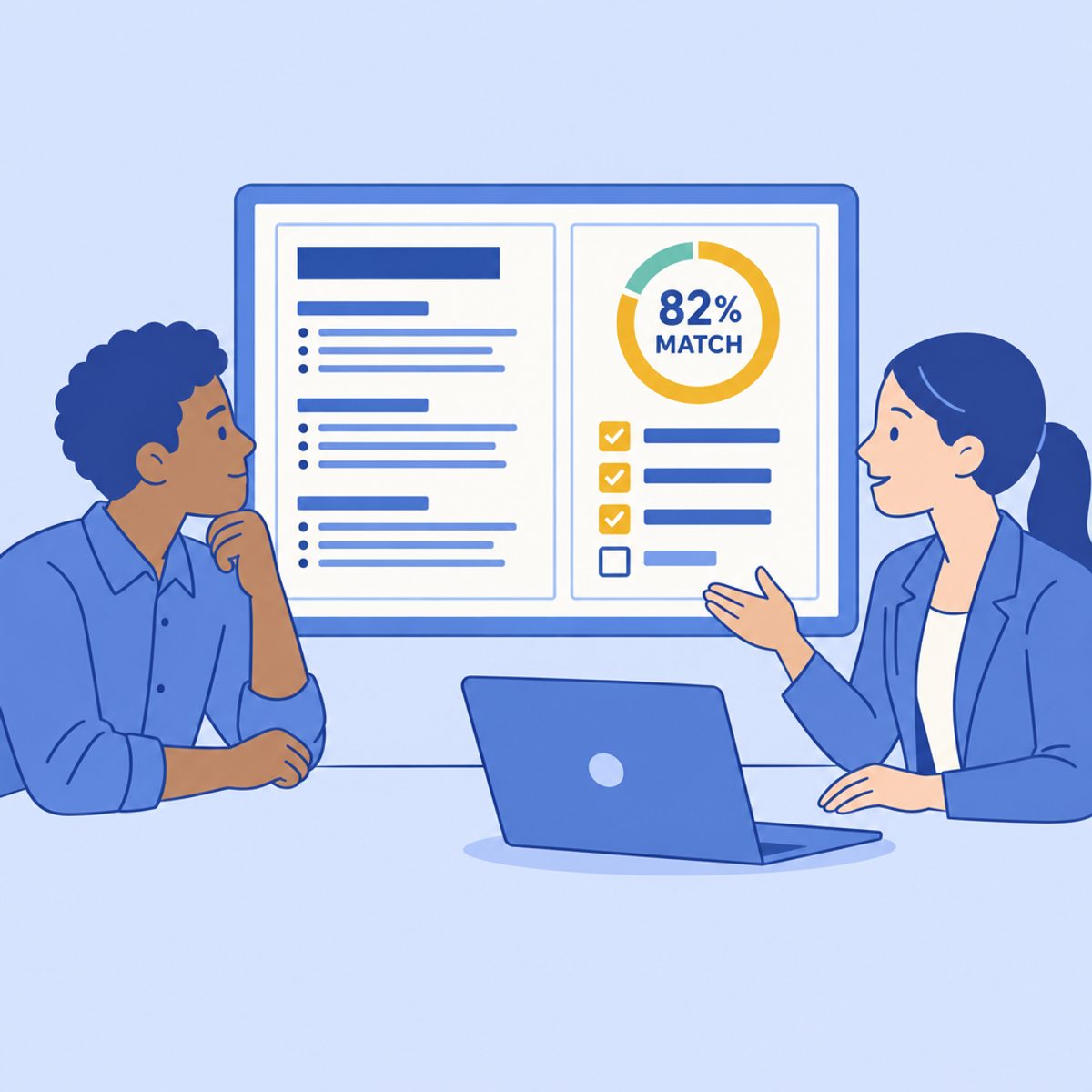 The Best ATS Resume Scanners in 2026 (Free and Paid, Compared)