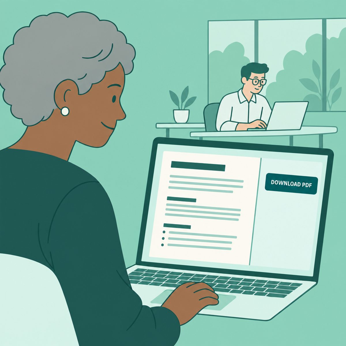 The Best Free Cover Letter Builder Without Sign-Up (No Email, No Catch)