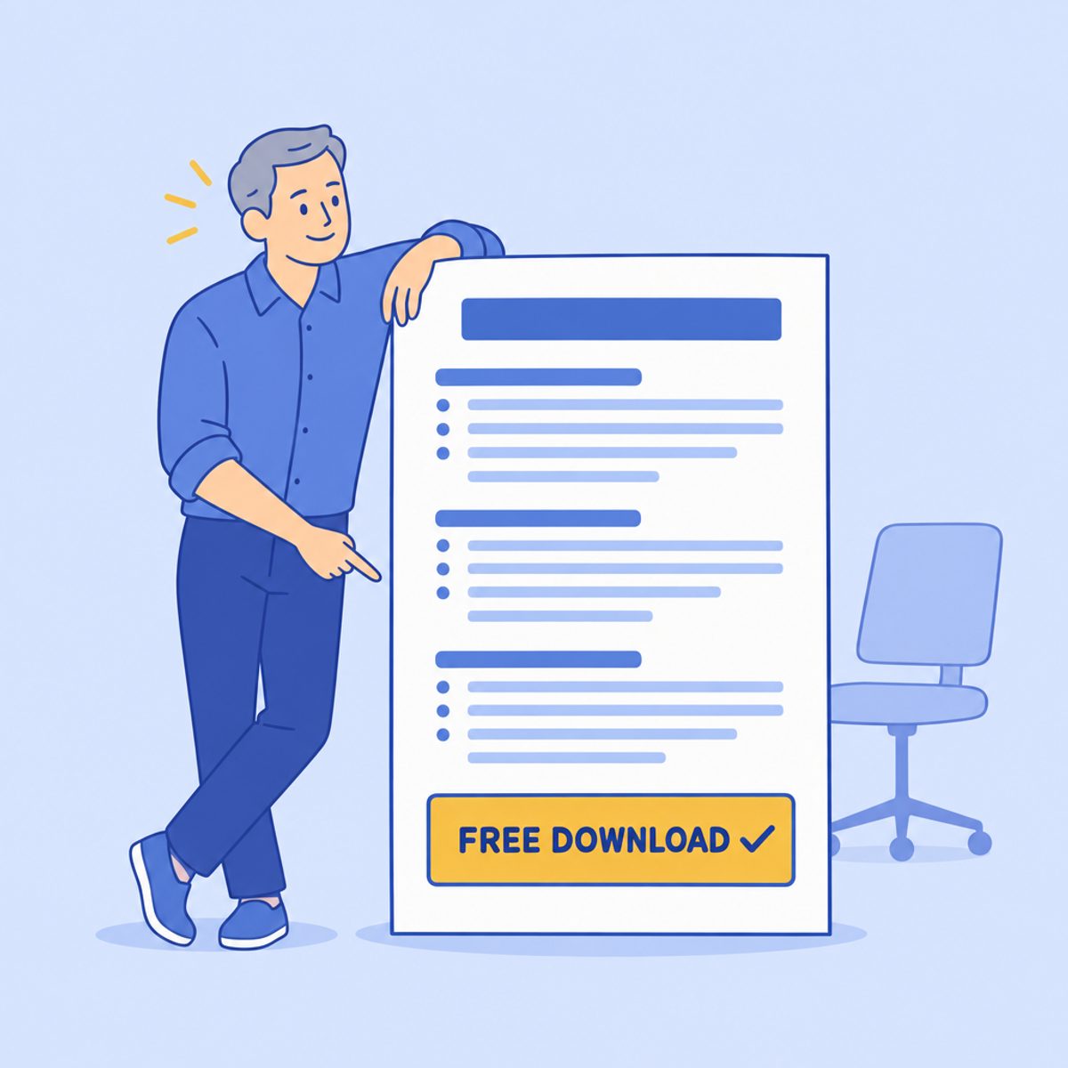 The Best Free Resume Builder According to Reddit (And Why They Hate Paywalls)