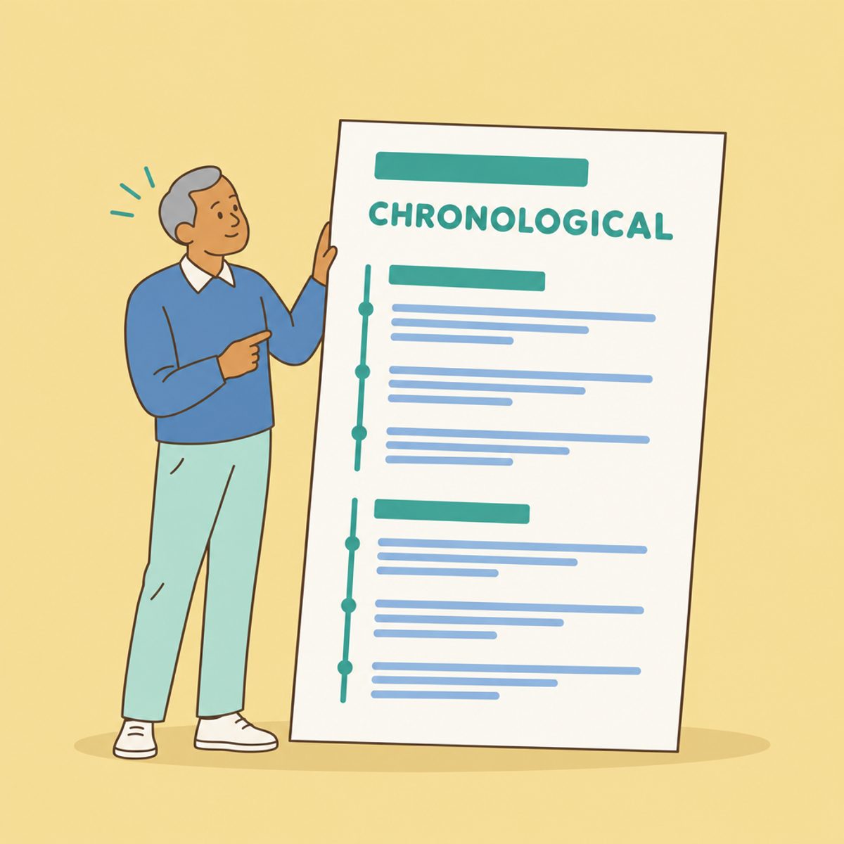 Resume Formats for 2027 Applications: Choose by Career Stage