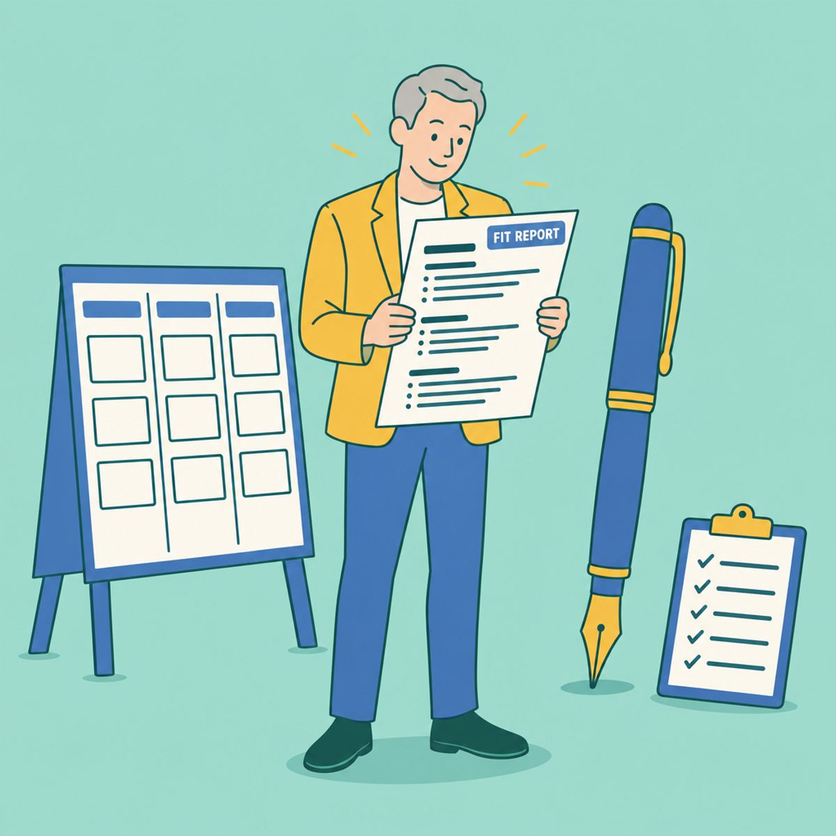 Careerflow Alternative: Why You Need a Document-Grade Editor, Not Just a Tracker