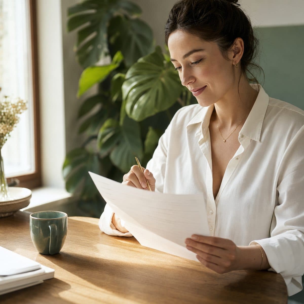 Careerflow Alternative: Why You Need a Document-Grade Editor, Not Just a Tracker