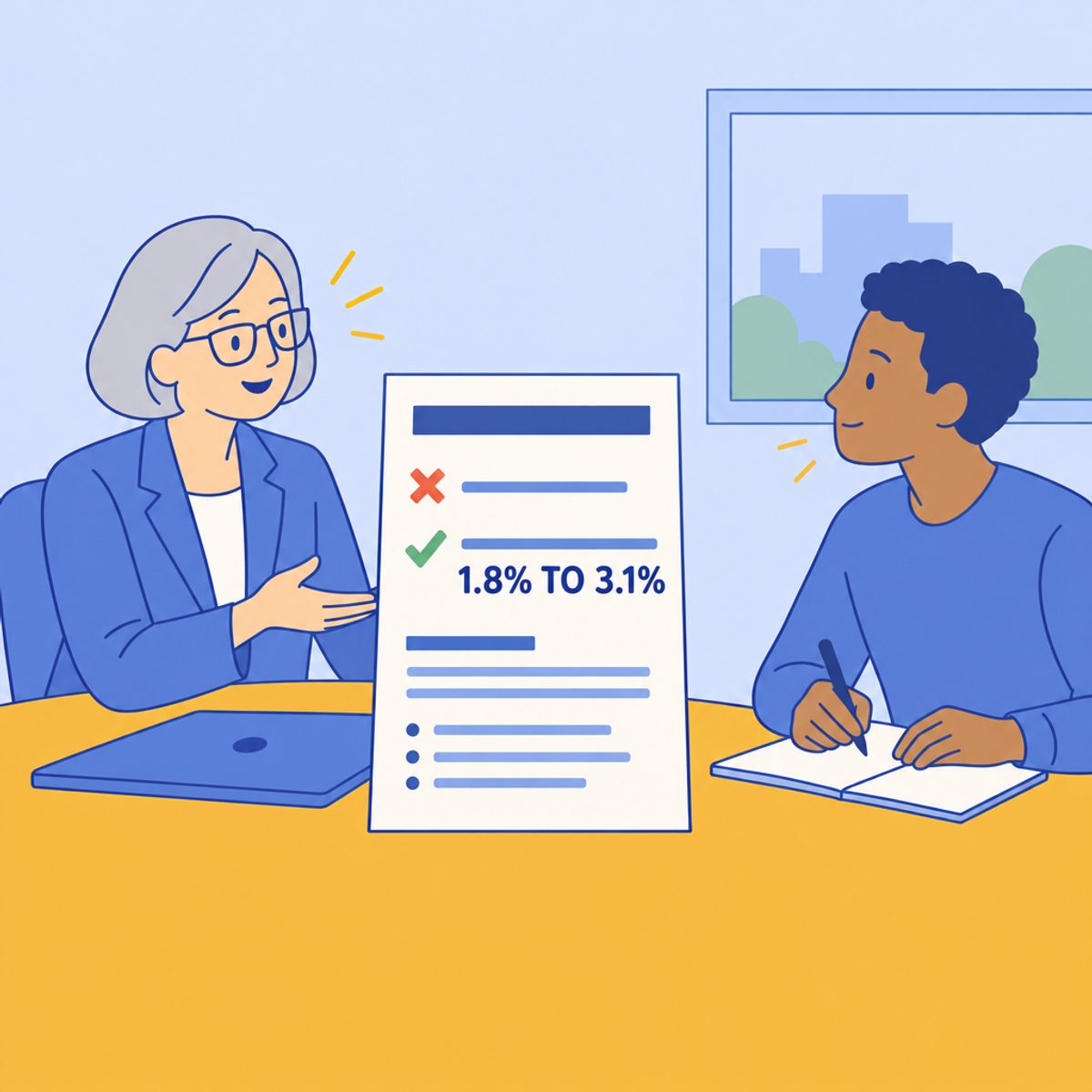 5 Common Resume Mistakes That Cost Me Interviews (And How to Fix Them)