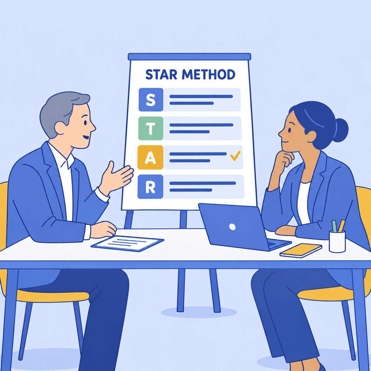 Customer Service Interview Questions (And How to Answer Them)