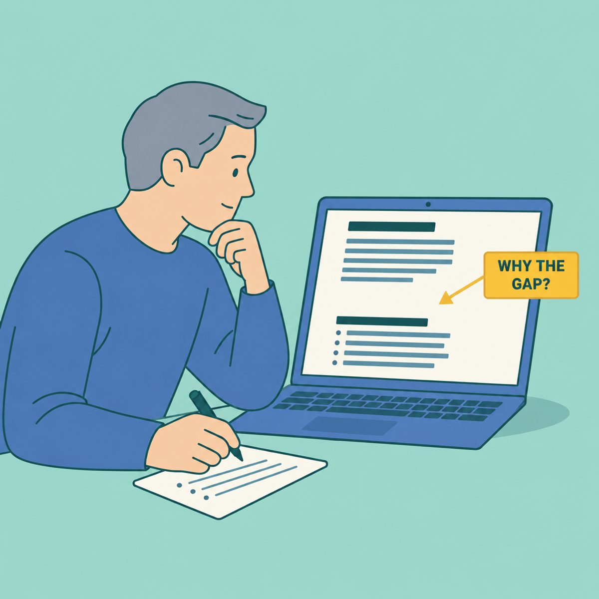 Difficult Interview Questions and How to Answer Them