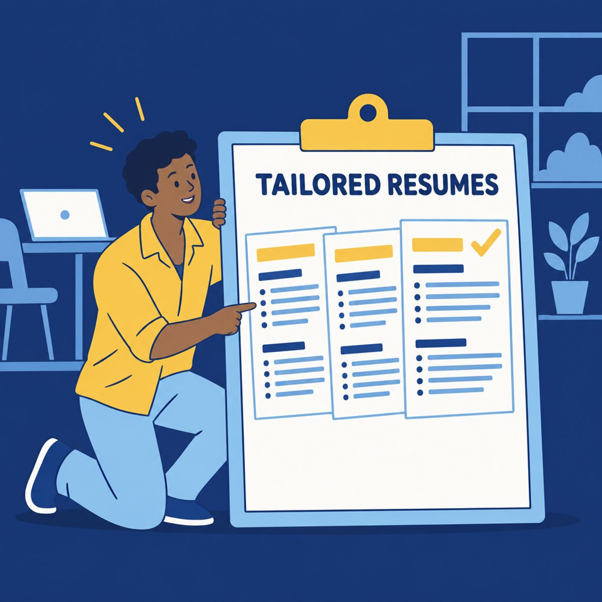 The Best FlowCV Alternatives for Tailoring Your Resume in 2026