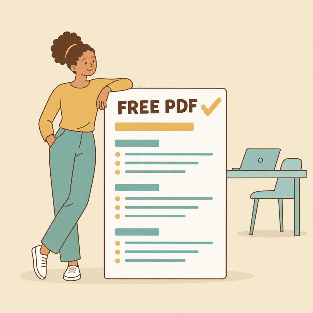 Free ATS Resume Templates: Compare Files and Check Your Layout