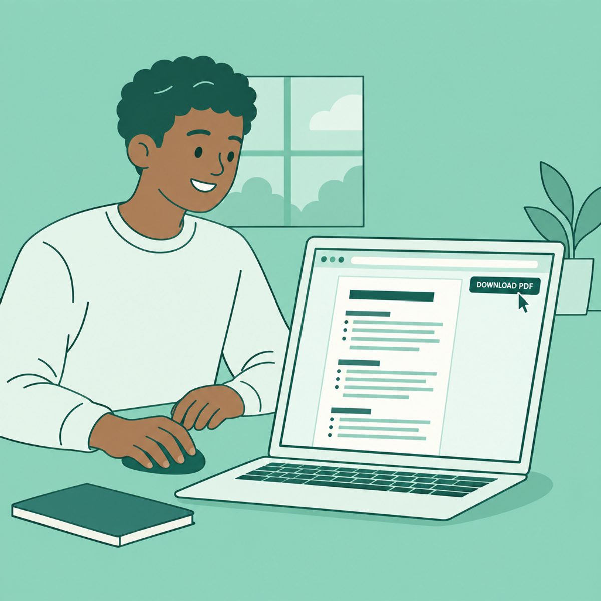 Free Resume Templates (No Sign Up or Email Required)