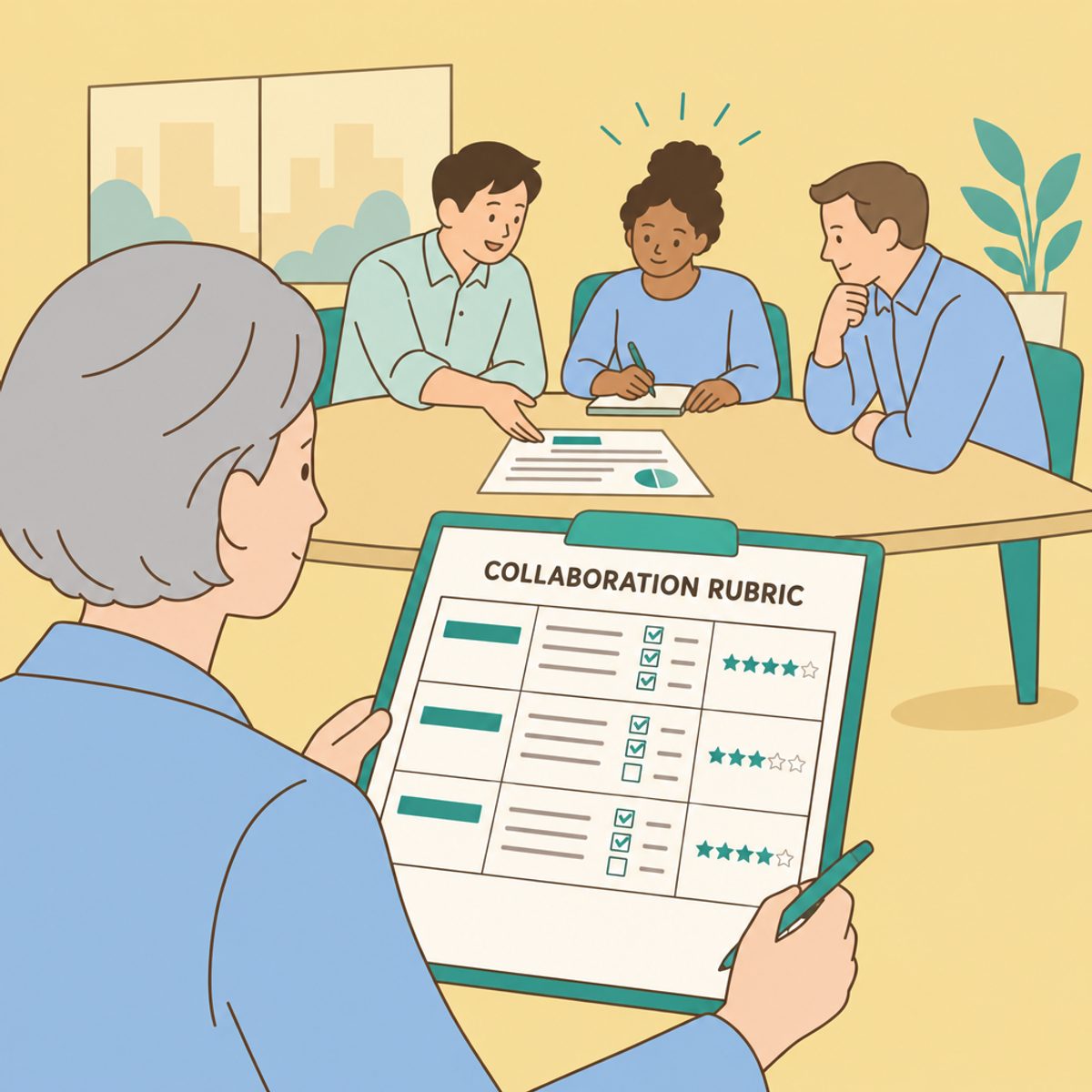 Group Interview: How to Prepare, What to Say and How to Practice