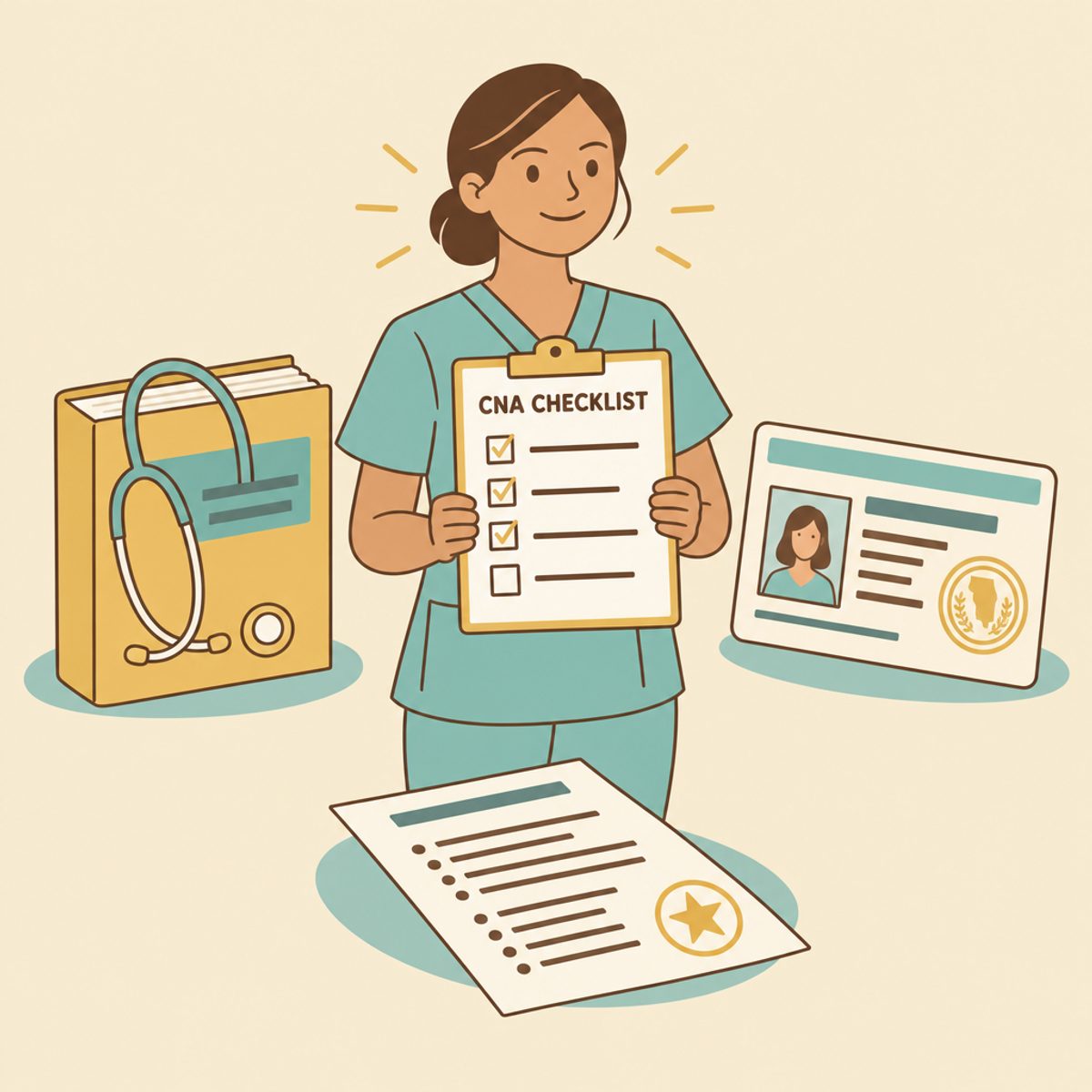 How to Become a CNA: Find Approved Training and Prepare to Apply
