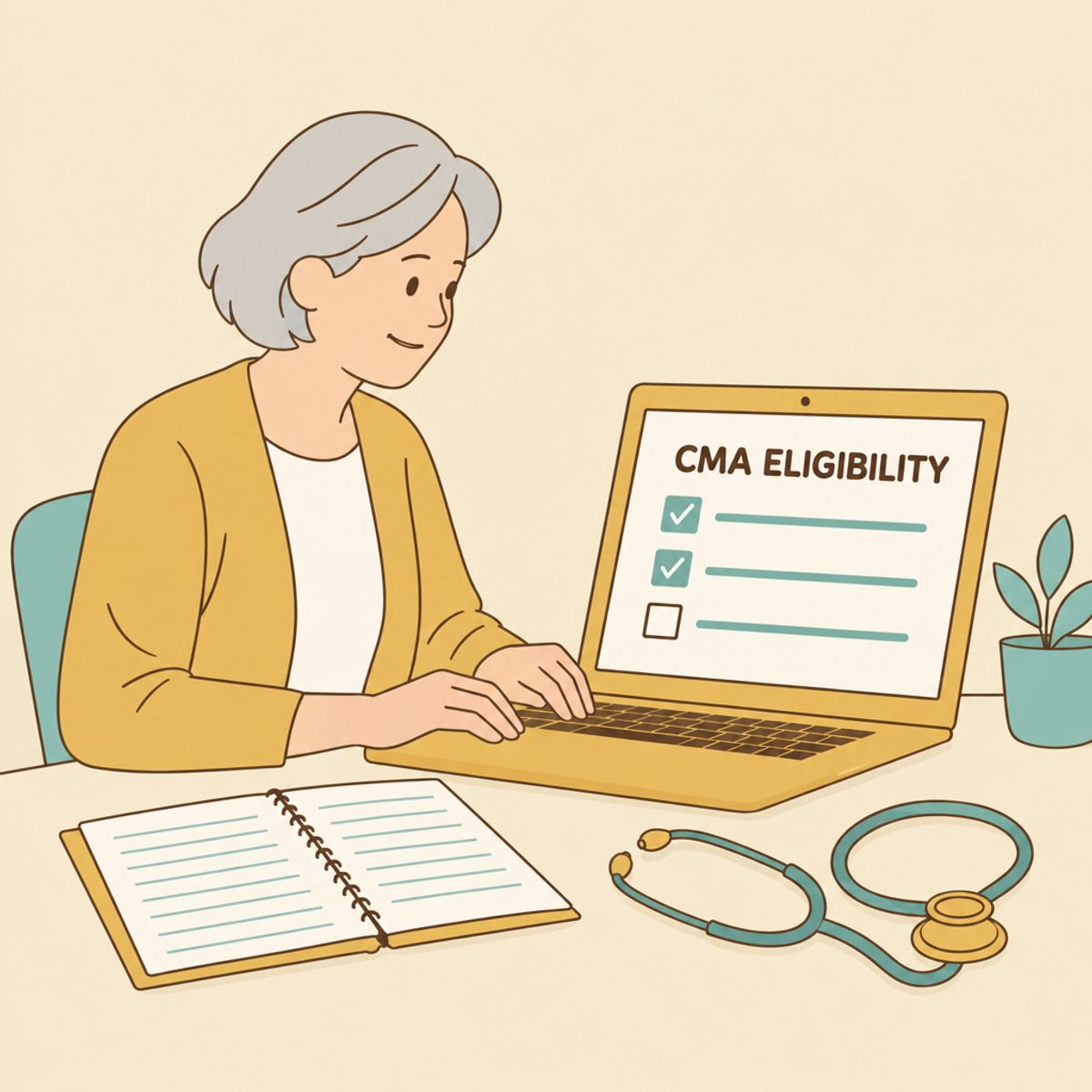 How to Become a Medical Assistant: Compare Routes and Build Your First Application