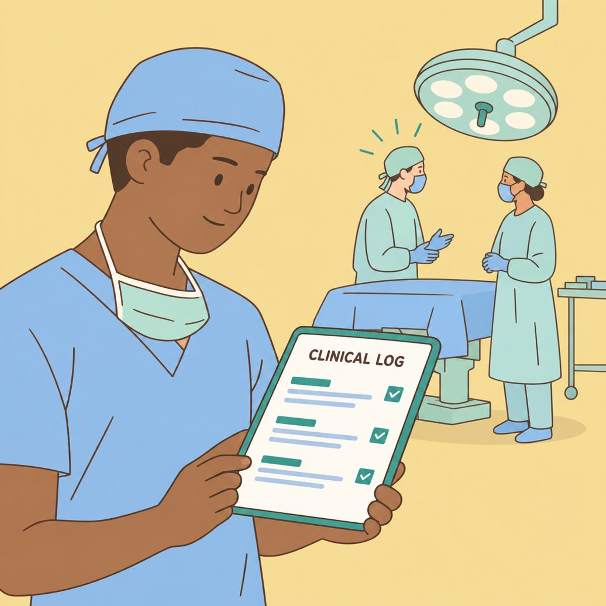 How to Become a Surgical Tech: Choose a Training Route and Apply