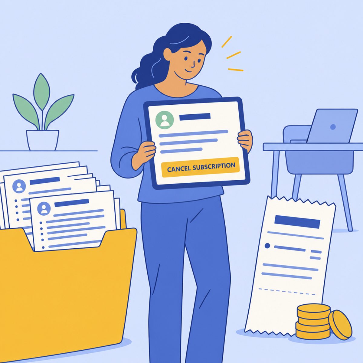 How to Cancel Resume Genius: Account Steps and Refund Requests