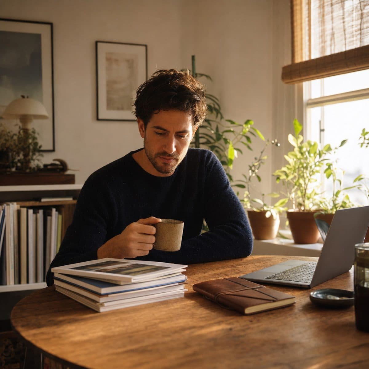 How to Create a Master Resume (Step-by-Step Guide)