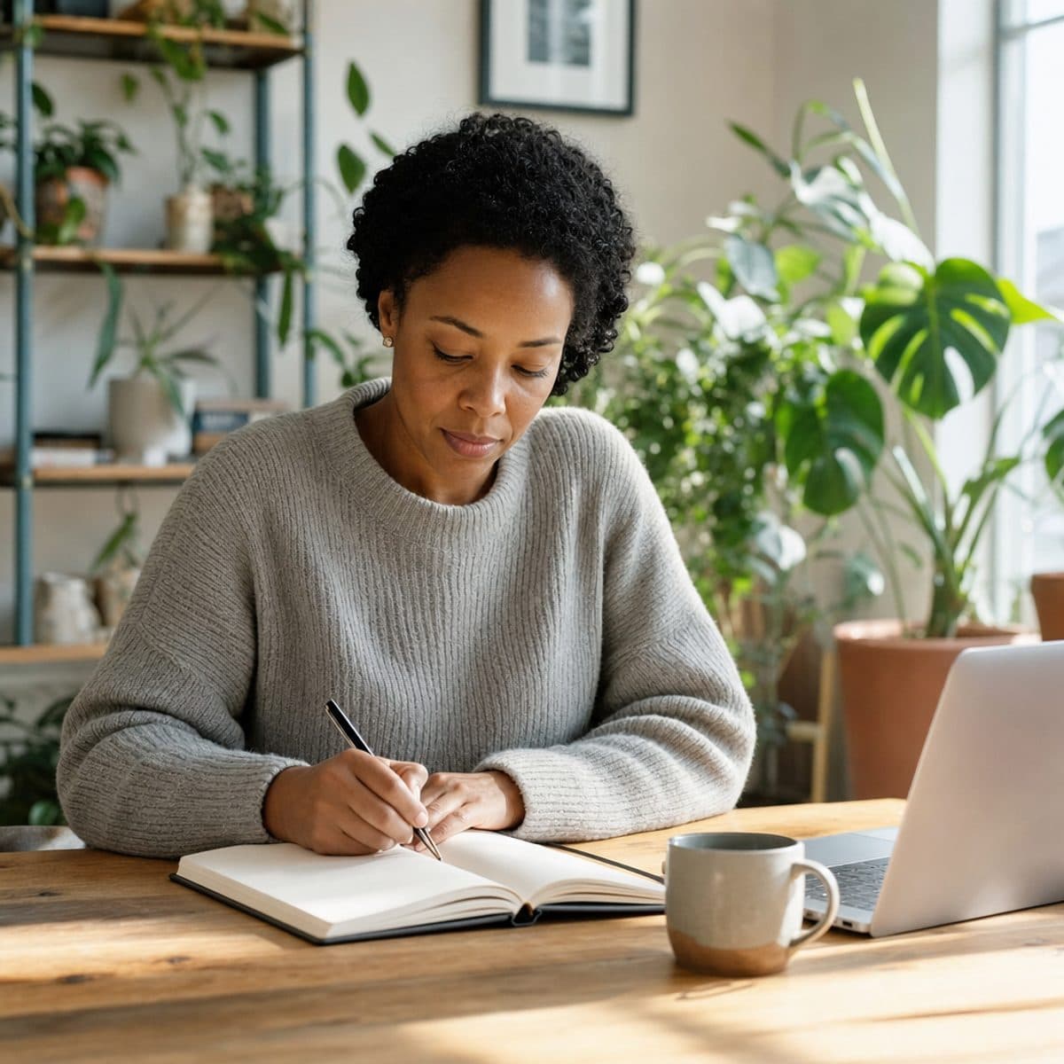 How to Organize Your Job Search (When Applying to 50+ Roles)