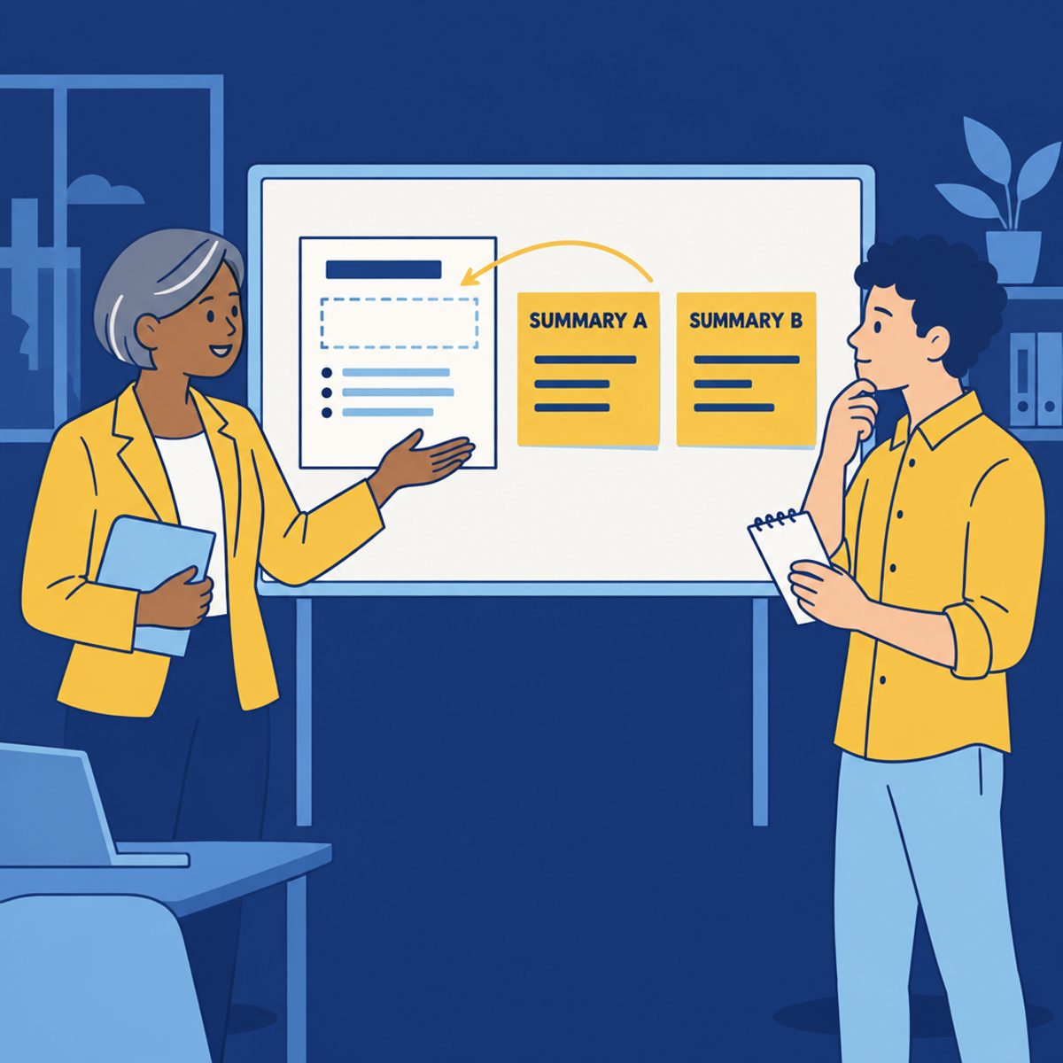 How to Write a Professional Summary for a Resume (With 16 Examples)