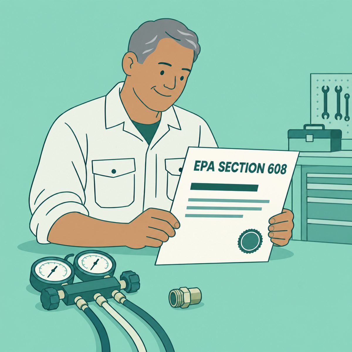 HVAC Technician Training: Apprenticeships, School, and Licenses