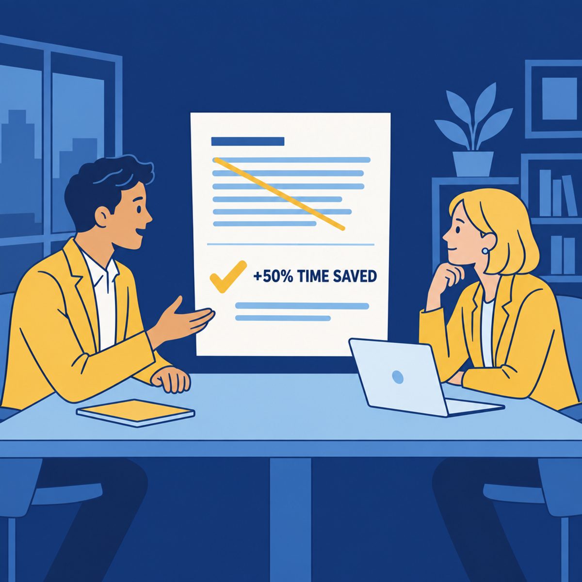 Job Interview Tips: What to Say, Do and Avoid in the Room
