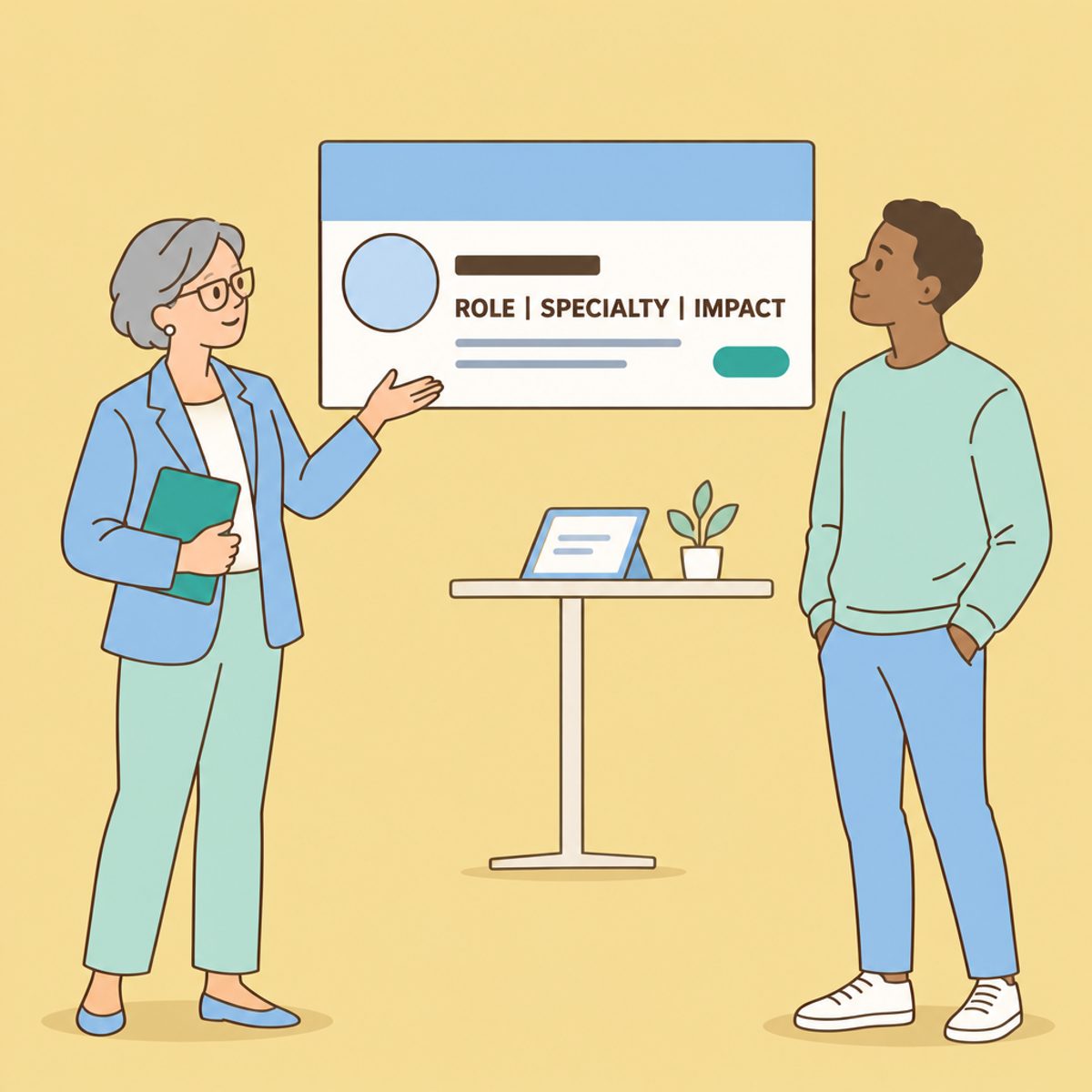 LinkedIn Headline Examples by Role and Situation