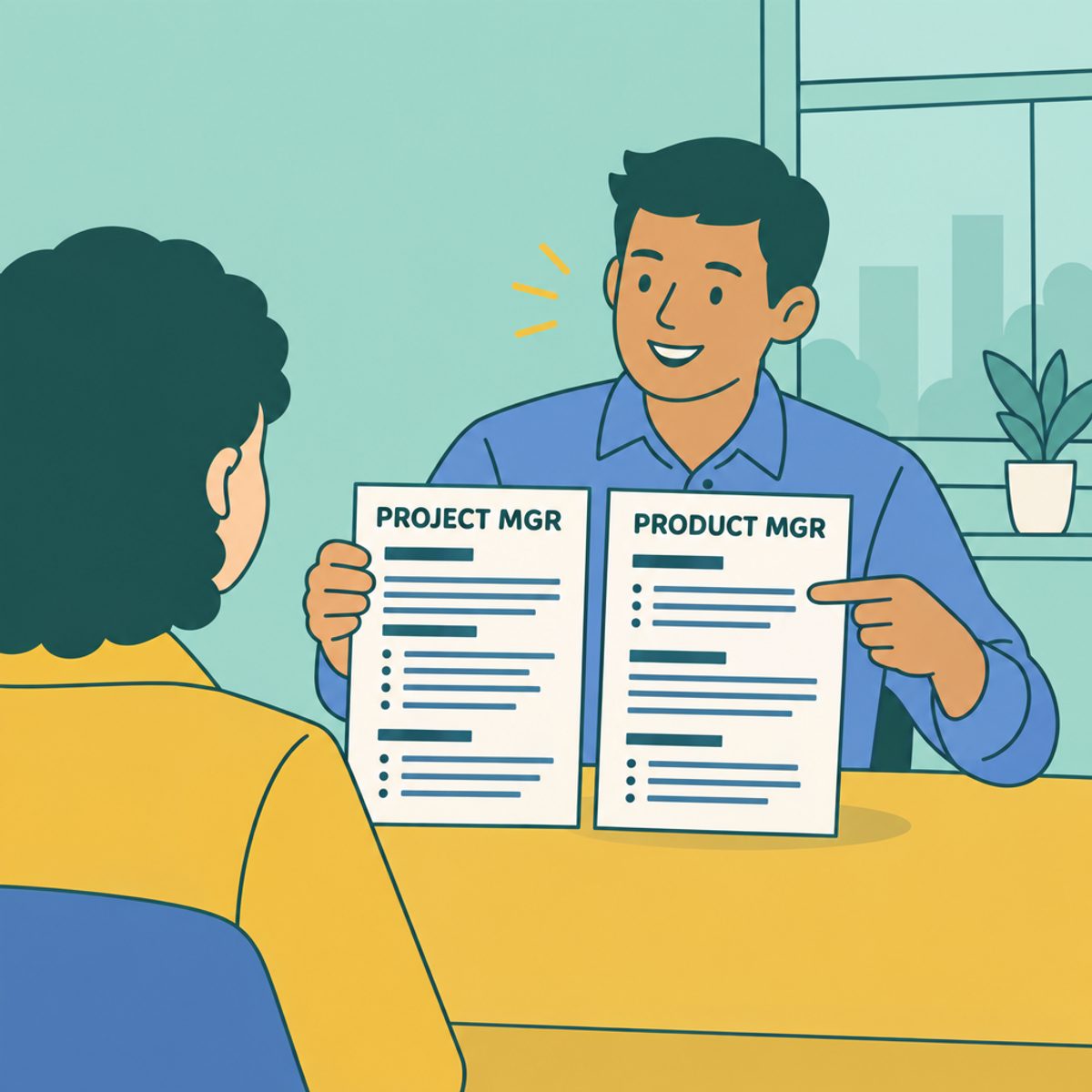 How to Manage Multiple Resumes for Different Career Paths
