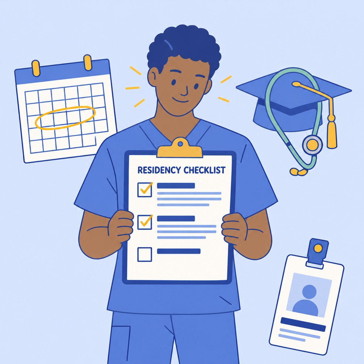 Nurse Residency Programs: How New Grads Apply, When Windows Open, and What to Send