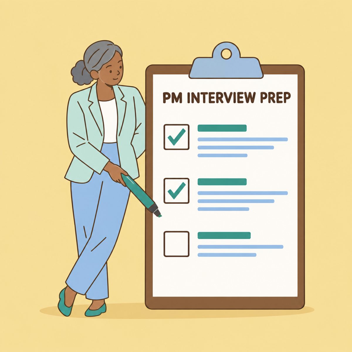 Product Manager Interview Questions: Behavioral & Product Sense