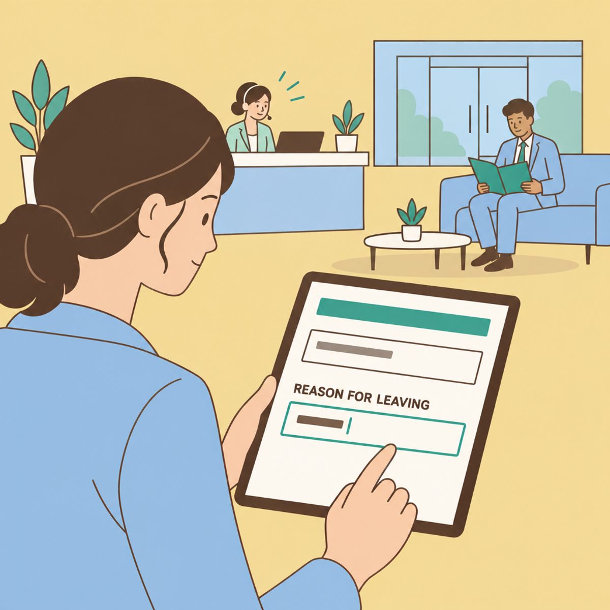Reason for Leaving a Job: What to Write and Say, With Examples