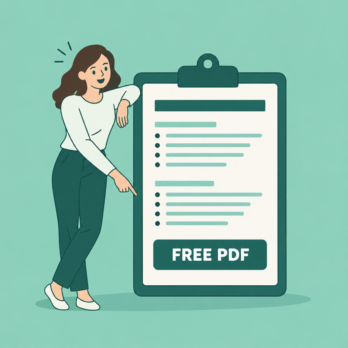 The Best Resume Genius Alternative: Free PDF, No Paywall
