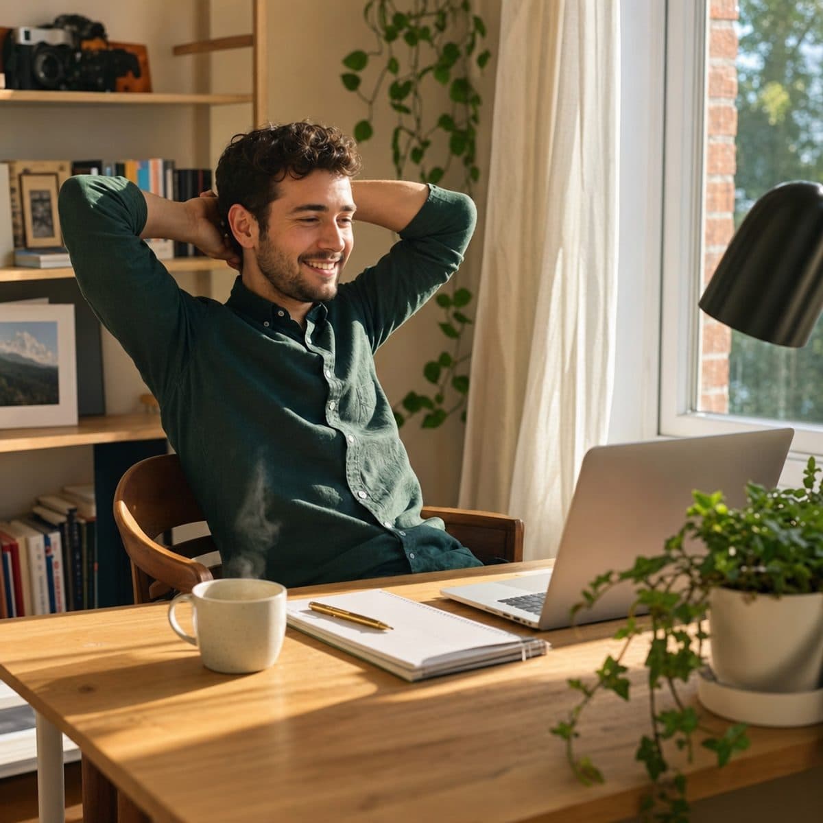 The Best Resume Genius Alternative: Free PDF, No Paywall