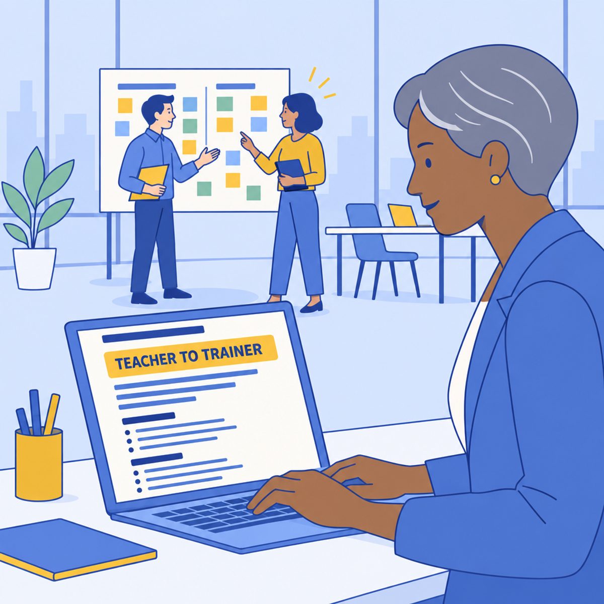 How to Write a Resume Objective for a Career Change