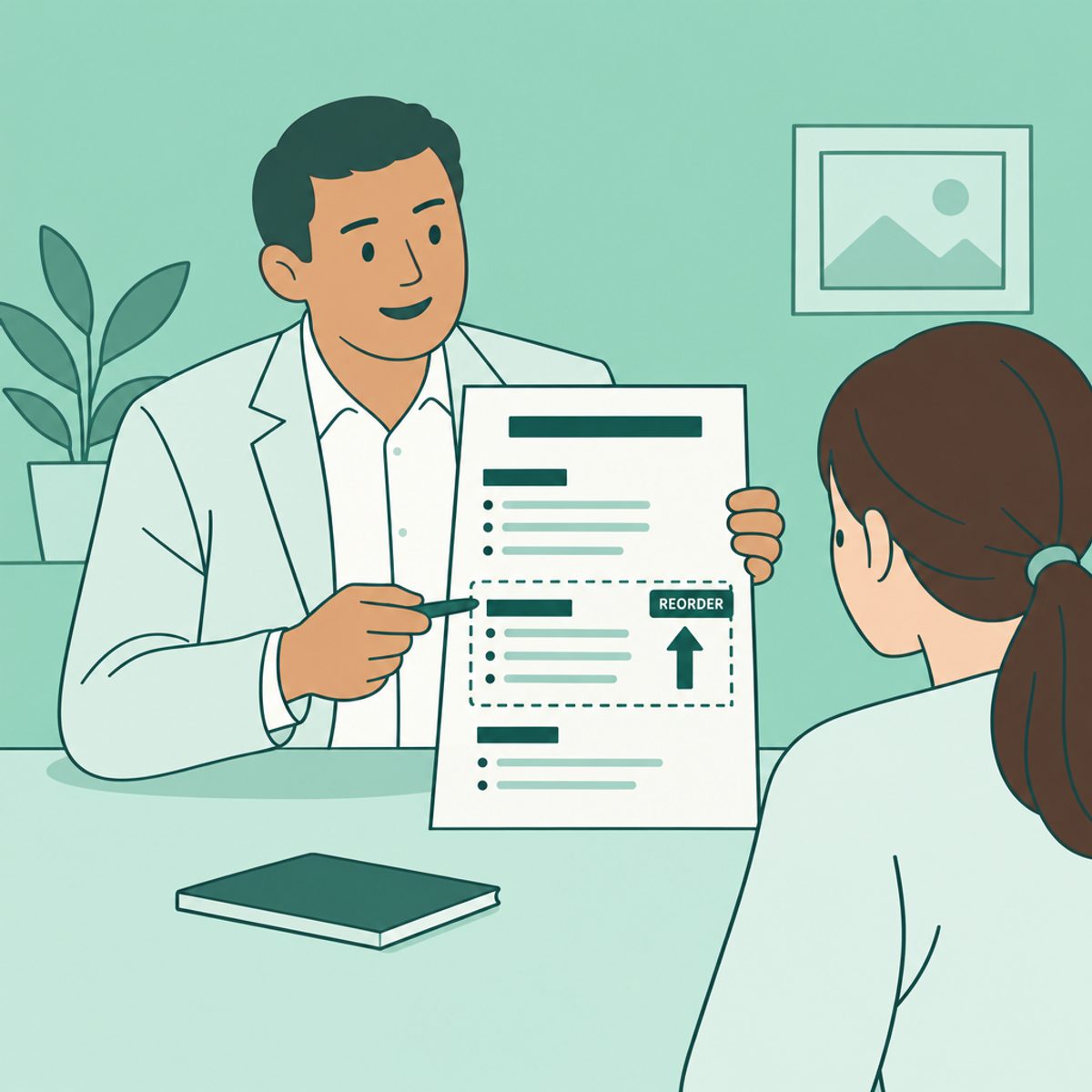 The Best Resume Section Order for Your Experience Level
