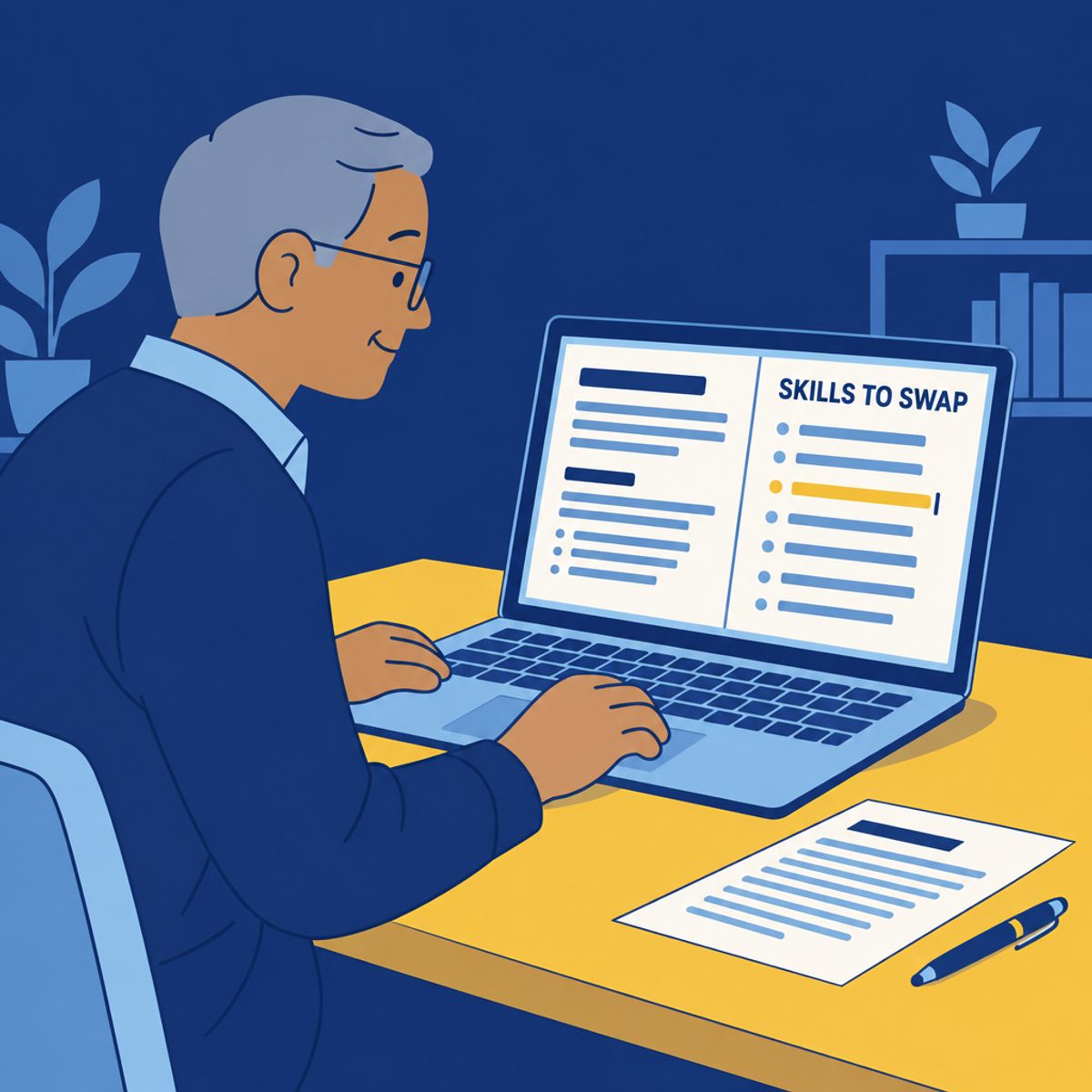 Resume Skills Section Examples: What to Keep and What to Swap