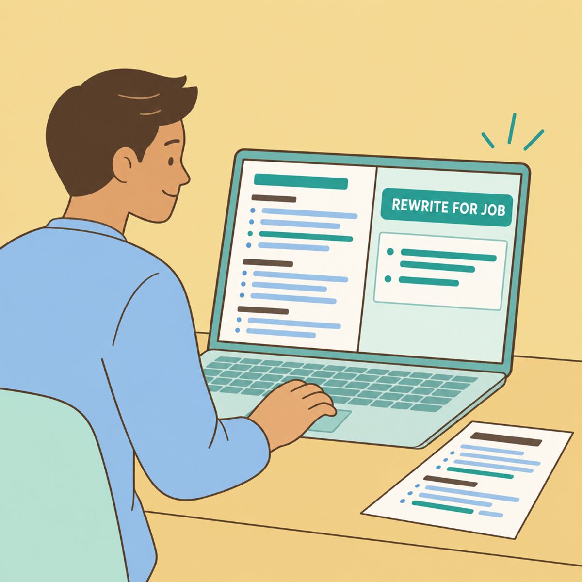 5 Resume Worded Alternatives That Actually Help You Rewrite (2026)
