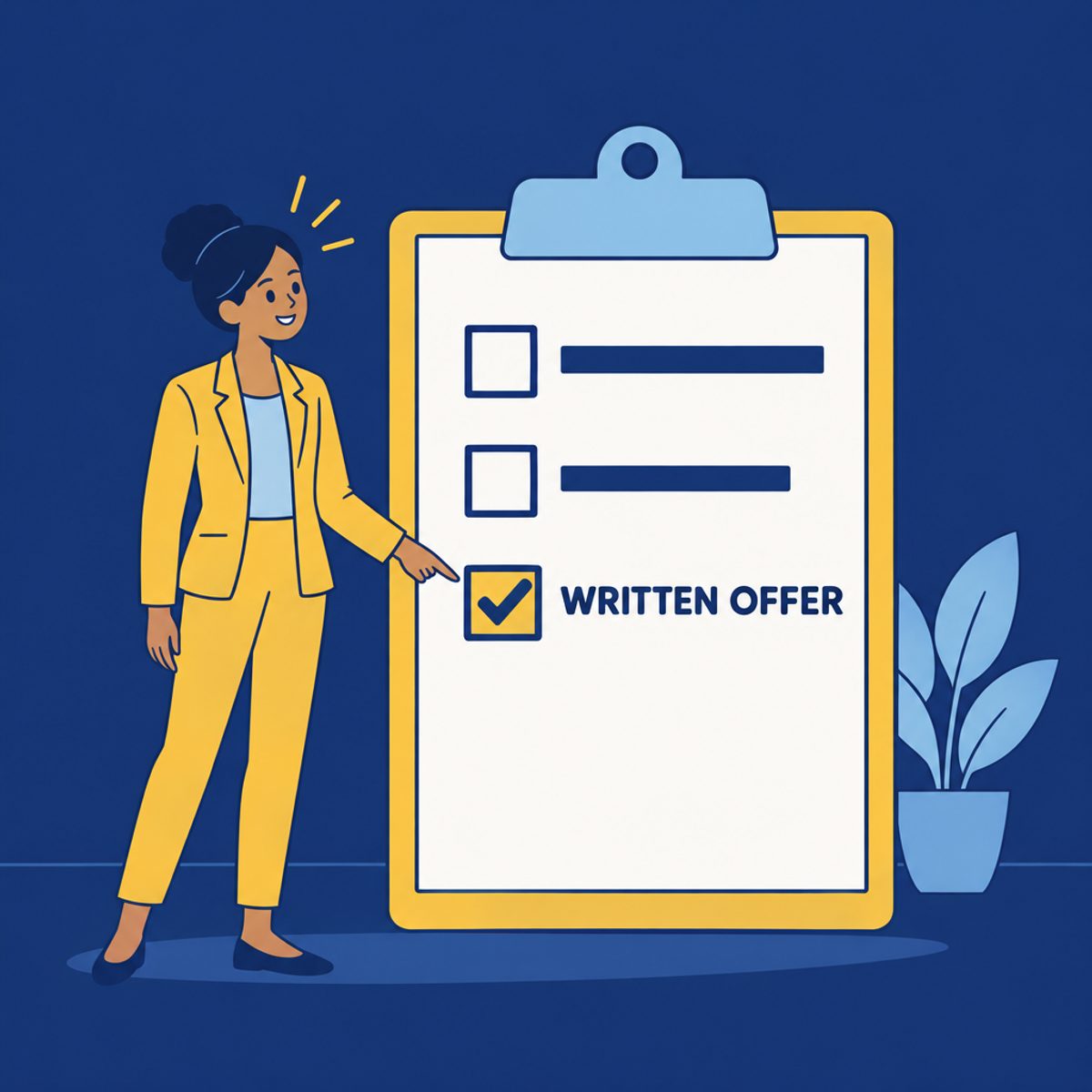 Signs You Will Get the Job After an Interview (and the Myths to Ignore)