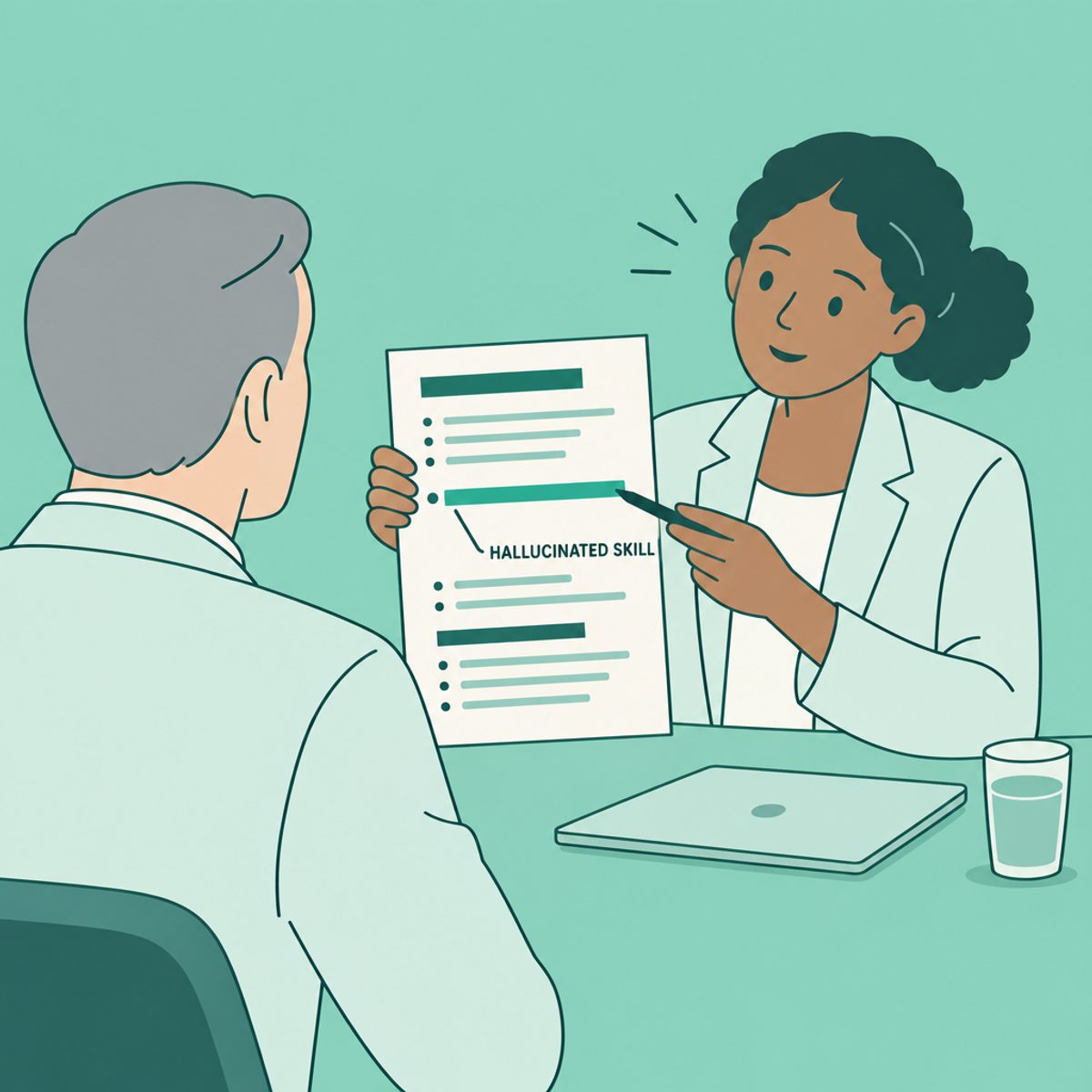 Using ChatGPT to Tailor Your Resume: Risks, Prompts, and Better Options